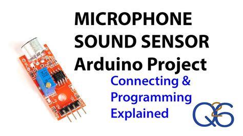 Image result for Arduino Mic