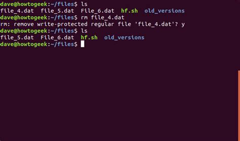 Afbeeldingsresultaten voor Delete Directory Linux