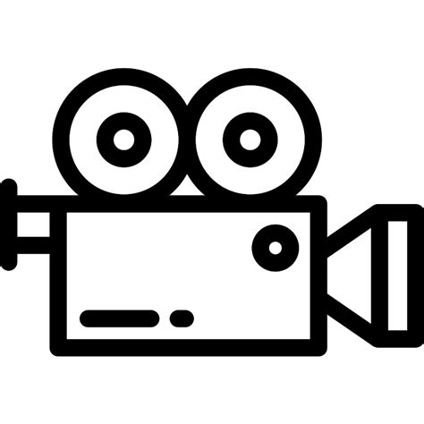 Afbeeldingsresultaten voor Video Camera Vector