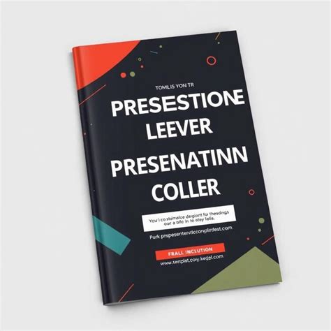 Image result for Script for Presentation of a Book Cover