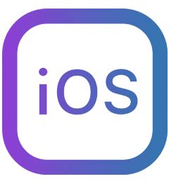 Image result for Native iOS Logo