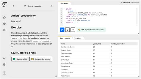 Image result for Small Dataset to Demonstrate SQL Join