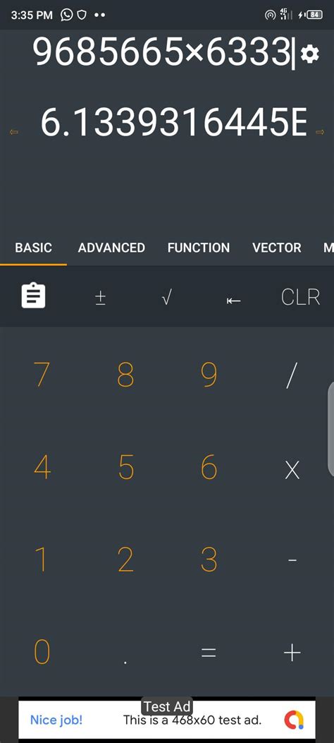 Image result for Smart Calculator App