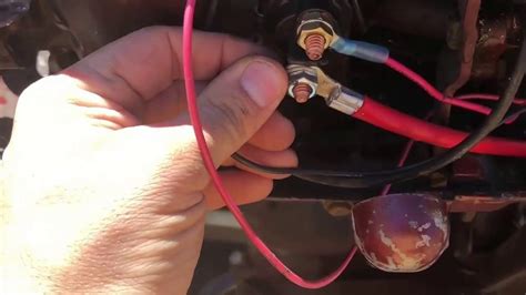 Image result for How to Install Push Switch Remote Starter Engine One-Button Start Stop Ford F-150