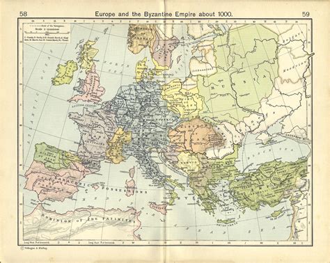 Image result for Europe Map 1473