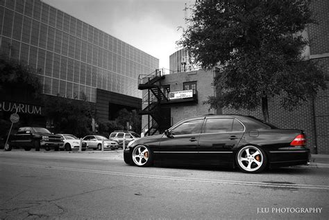 Image result for Lexus LS430 VIP Style