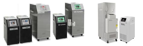 Image result for Temperature Control Unit Size Chart