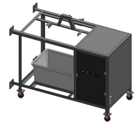 Image result for Controller Panel Frame