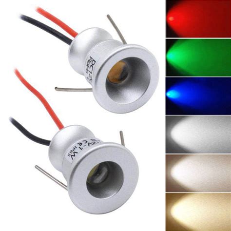 Mini LED Spotlights に対する画像結果