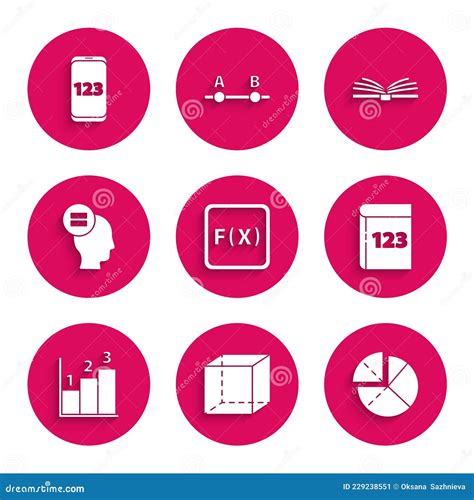 Toradh íomhá ar Geometric Function Graph