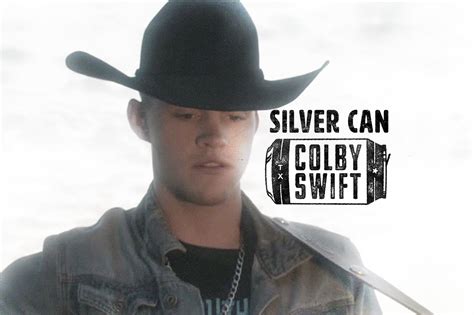 Toradh íomhá ar Colby Swift Music