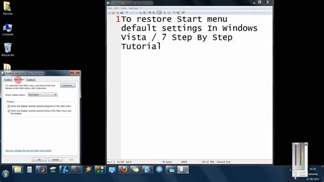 Restore Start Key に対する画像結果