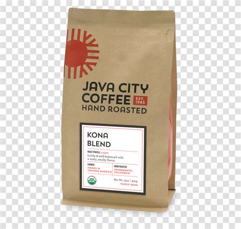Toradh íomhá ar Java Coffee Package