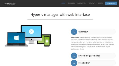 Image result for Hyper-V Download Server