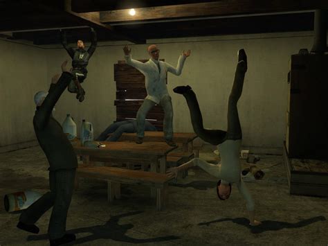 Image result for Garry's Mod Multiplayer