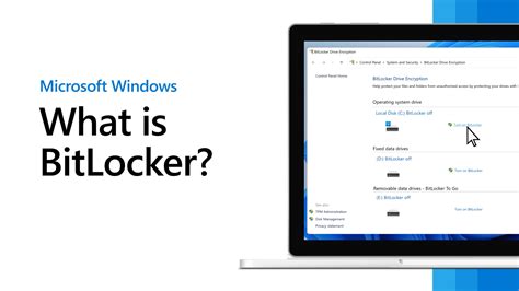 Image result for Enable BitLocker Windows 10 Home