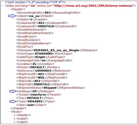Image result for Create XML Form