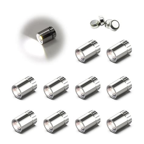 Toradh íomhá ar Battery Operated Mini Lights with Timer