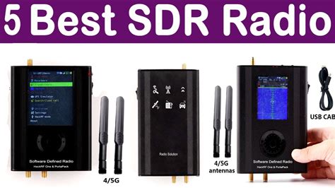 Afbeeldingsresultaten voor Best SDR Kit