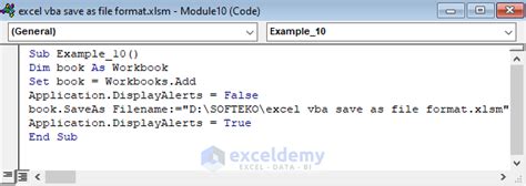 Excel Save As File Format に対する画像結果