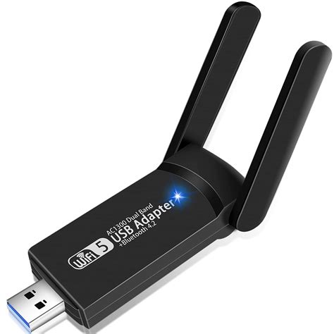 Toradh íomhá ar PC Computer Adapter