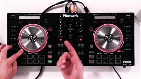 Image result for Numark Mixtrack Pro 2