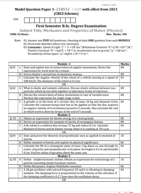 Image result for Data Structure VTU Question Paper