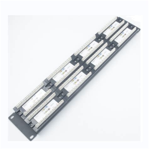 Image result for USB Rack Patch Panel