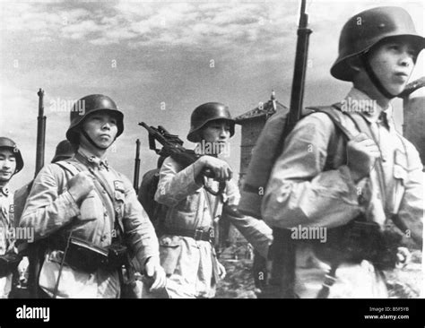 Image result for Chinese Forces during WW2