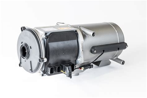 Replacement Parts by Webasto Model Thermo Pro 150 | VMACSINC