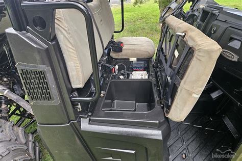 Image result for Polaris Ranger Diesel 1000