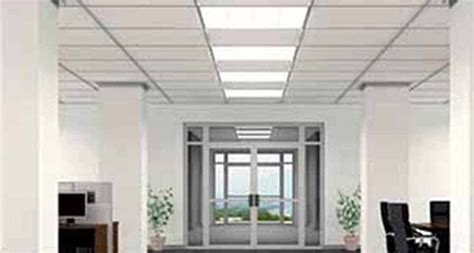 Afbeeldingsresultaten voor Office Ceiling Light LED Panel