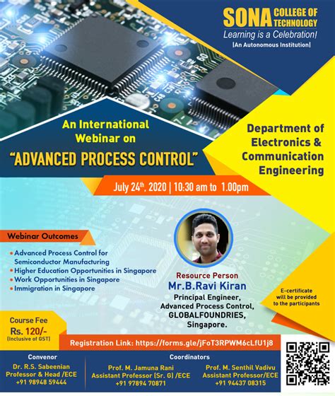 Image result for Advanced Process Control Poster