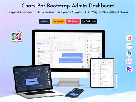 Image result for Chatbot Web UI Design