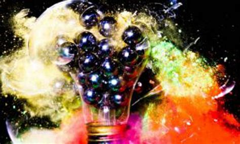 Image result for Exploding Light Bulb Photography