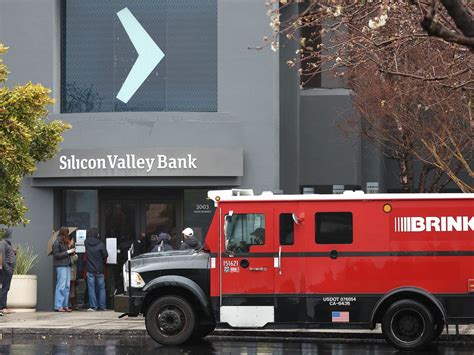 Image result for SVB Collapse Timeline