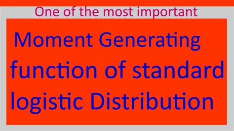 Standard Logistic Distribution എന്നതിനുള്ള ഇമേജ് ഫലം