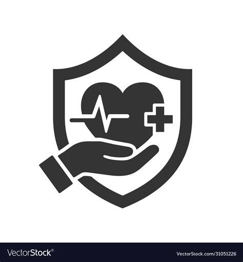 Image result for Symbol for Health Insurance