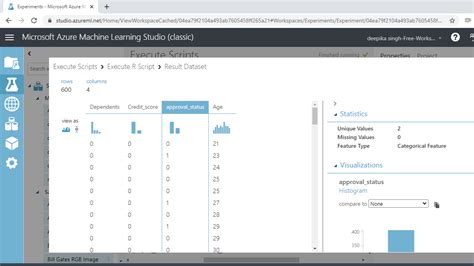 Image result for Run SQL Code in ML Studio Python