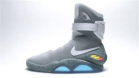 Image result for Fake Nike Mags