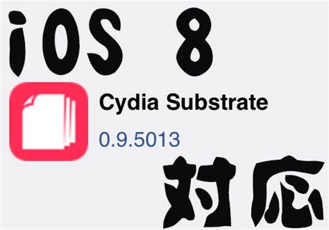Afbeeldingsresultaten voor Cydia Substrate