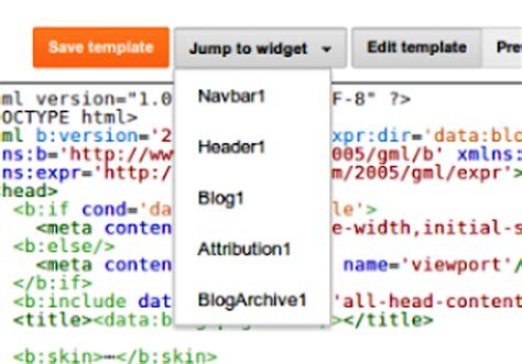Image result for HTML Blog Editor Template