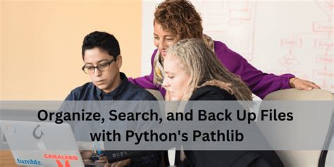 Toradh íomhá ar python pathlib