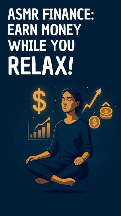 Image result for ASMR Finance