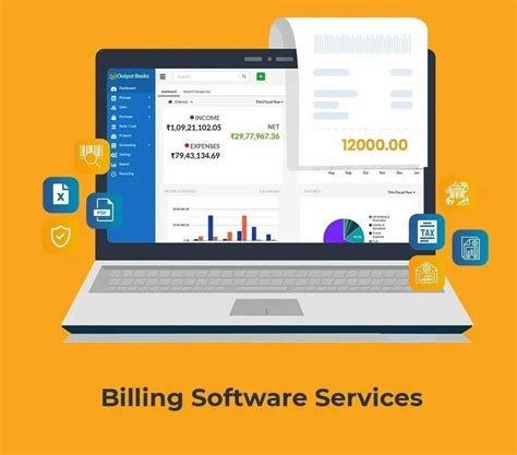 Image result for Web-Based Billing Software