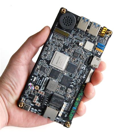 Image result for Single Board Computer with Touch Screen