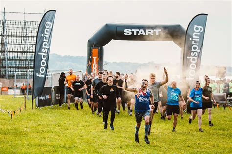 Image result for UK Obstacle Course