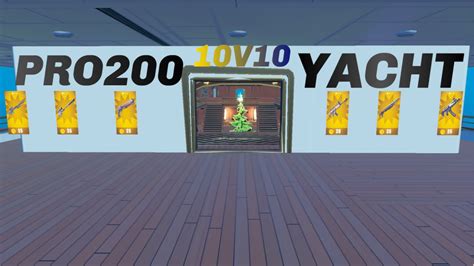 Image result for Creative Boat Maps Fortnite Creative Code