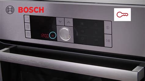 Toradh íomhá ar Electric Oven Controls