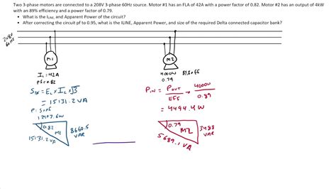 Image result for Power Factor Formula 3 Phase